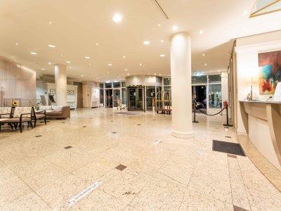 Hotel Hilton Garden South