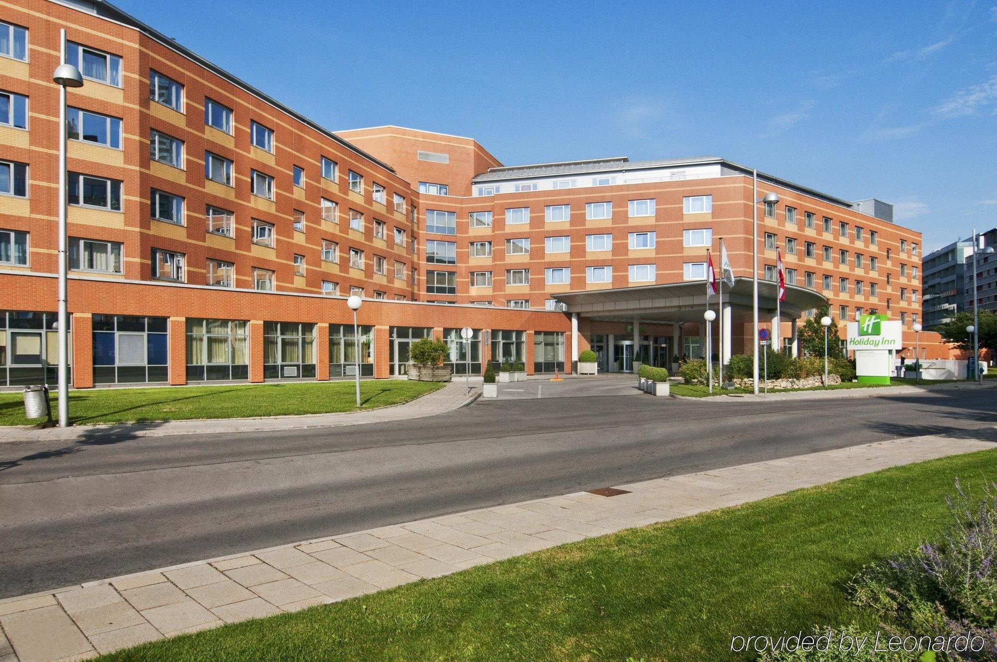 Hilton Garden South 4* Wien