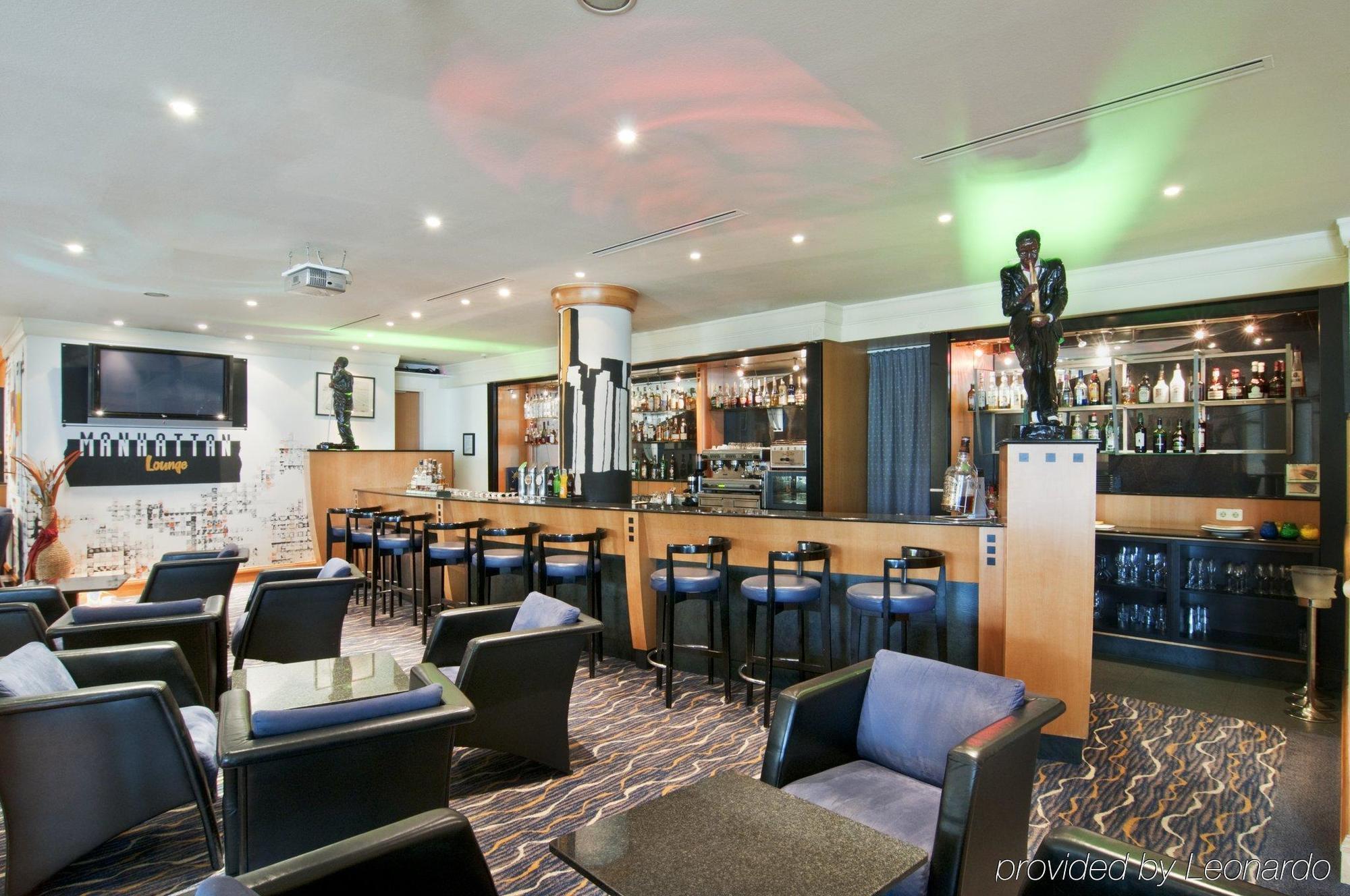 Hilton Garden South Wien