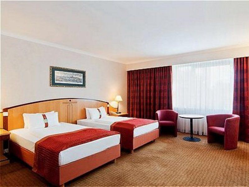 Hilton Garden South Hotel Wien