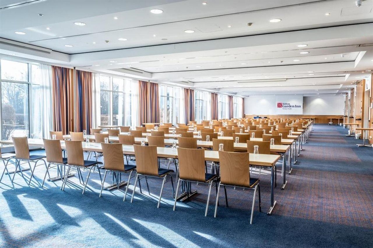 Hilton Garden South Hotel Wien