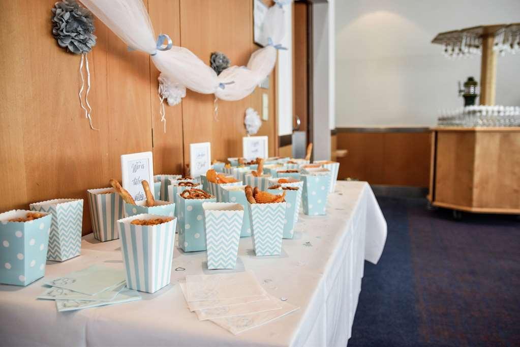 Hotel Hilton Garden South Wien